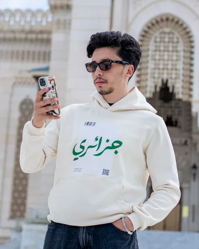هودي «جزائري»